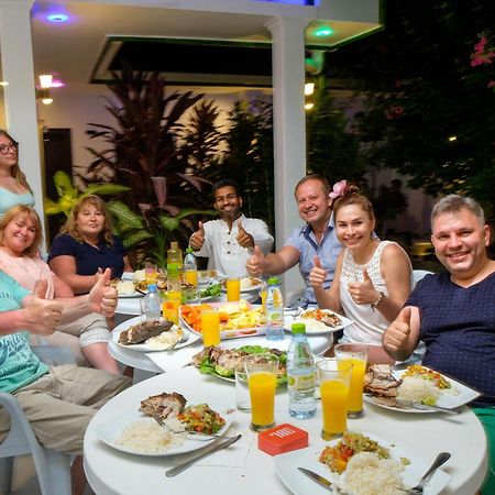 Athiriveli Hotel Thoddoo Ngoại thất bức ảnh