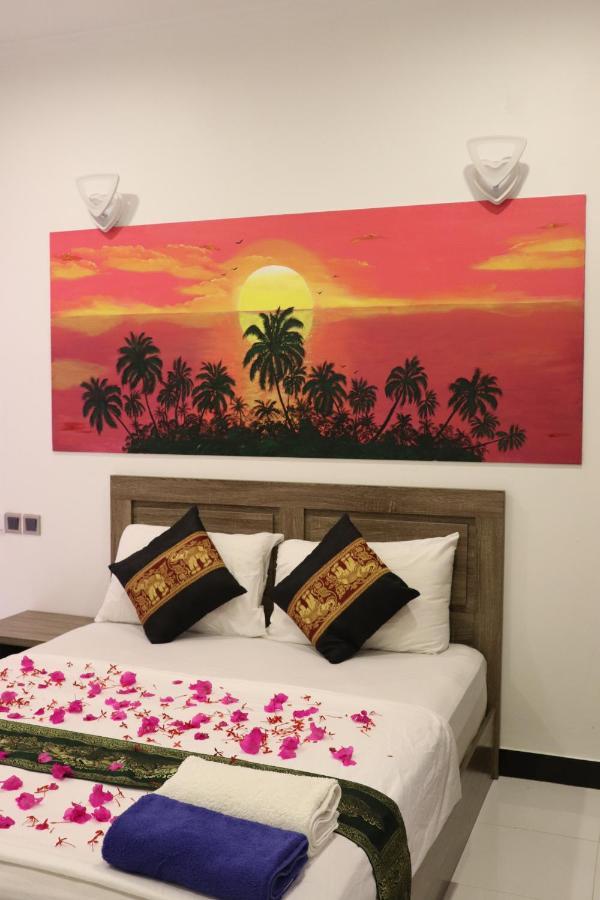 Athiriveli Hotel Thoddoo Ngoại thất bức ảnh