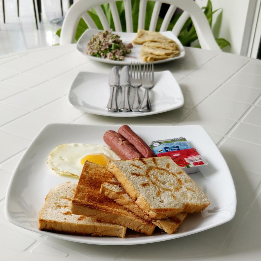Athiriveli Hotel Thoddoo Ngoại thất bức ảnh