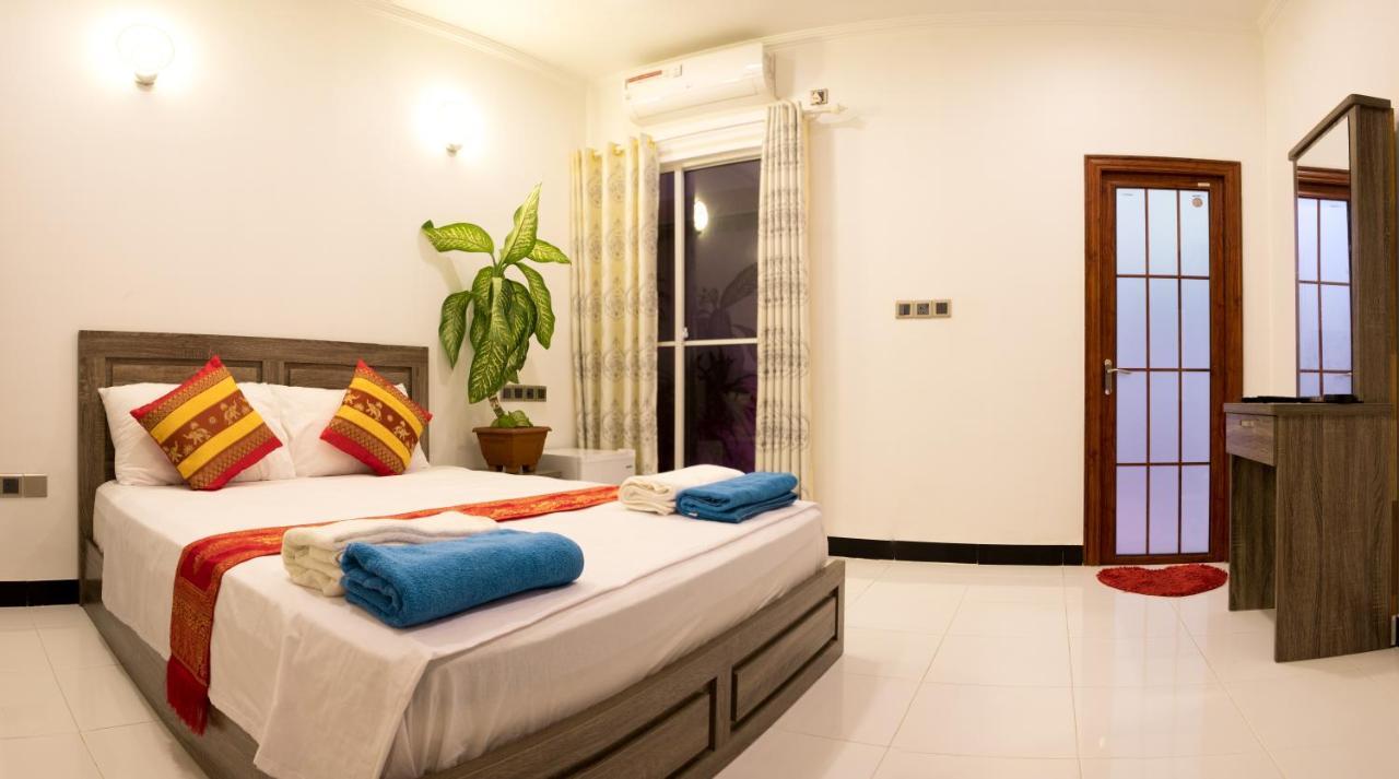 Athiriveli Hotel Thoddoo Ngoại thất bức ảnh